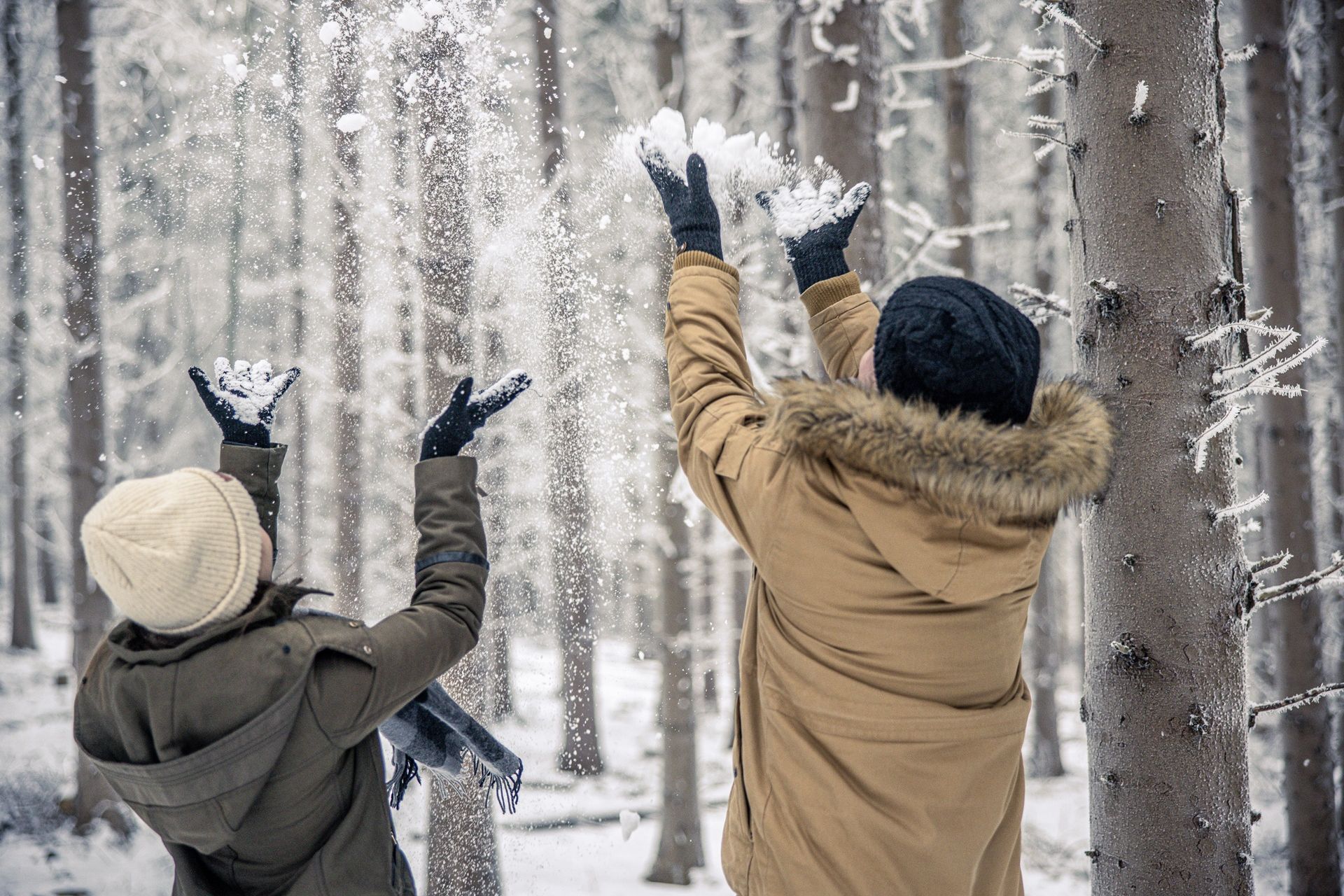 Varázslatos ünnepi időszak a Hotel Narádban