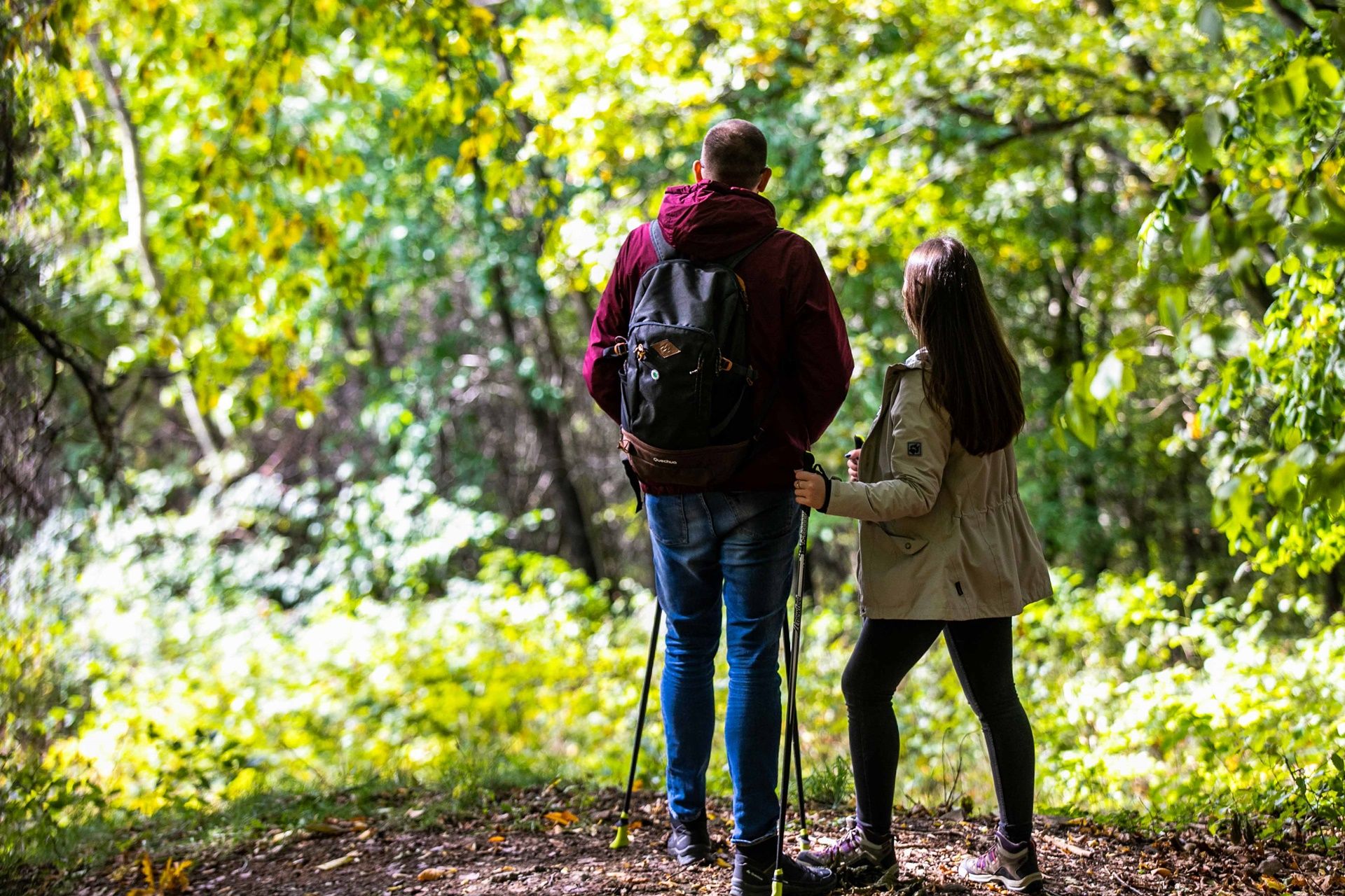 Felejthetetlen tavaszi feltöltődés