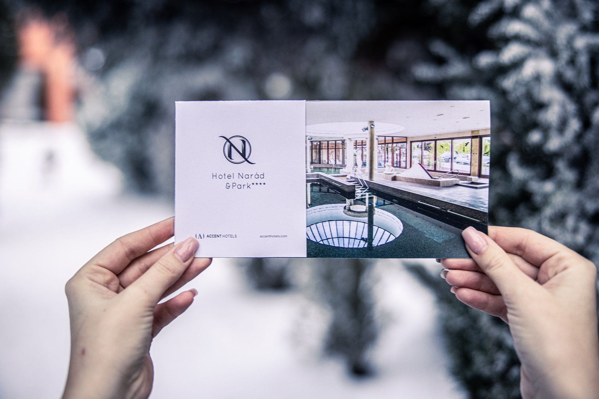 Ajándékozz élményt Szeretteidnek!