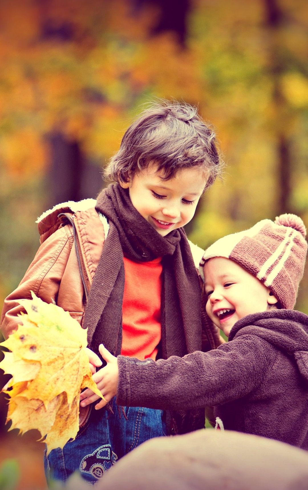 Varázslatos őszi szünet a Mátrában