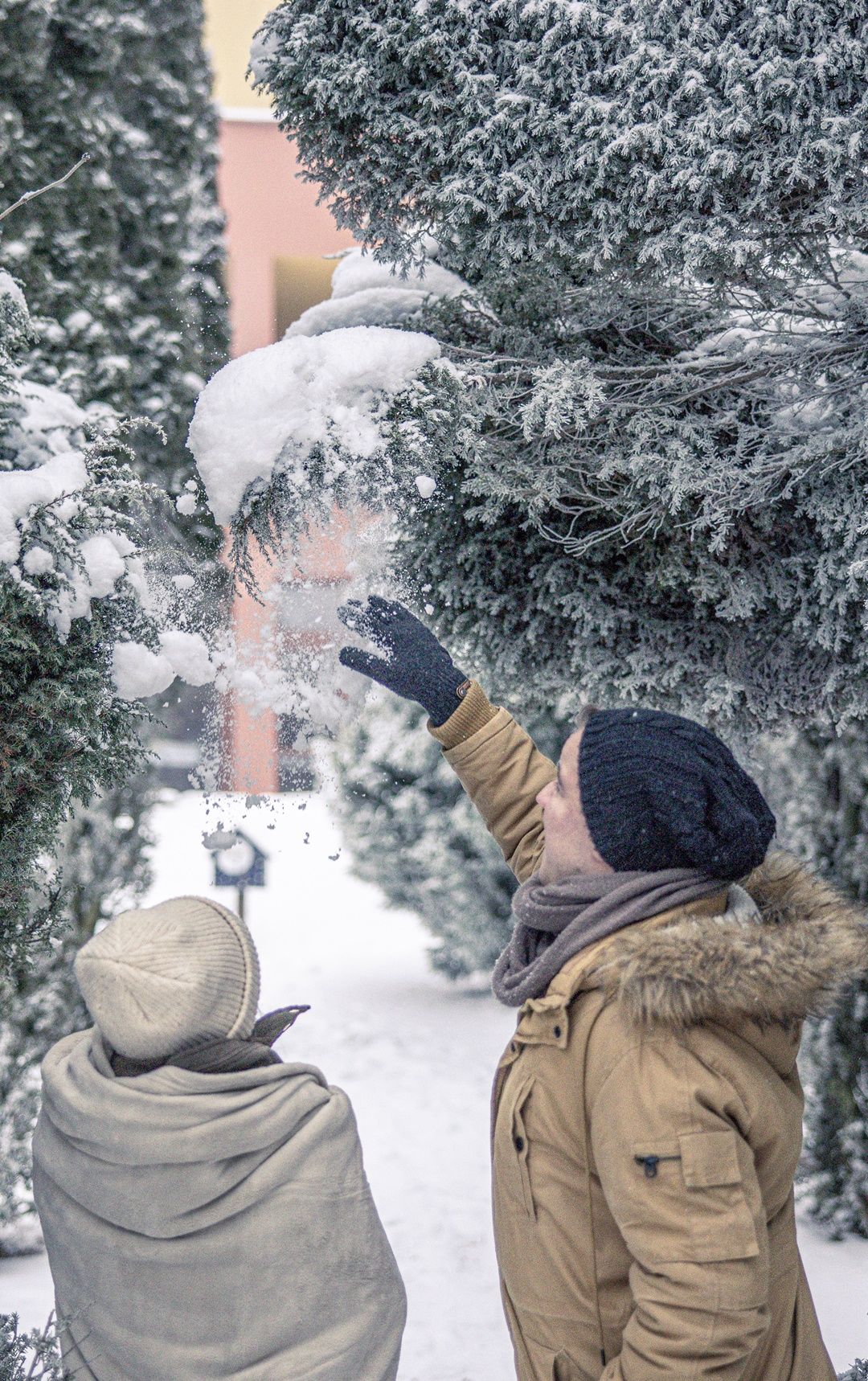 Varázslatos ünnepi időszak a Hotel Narádban