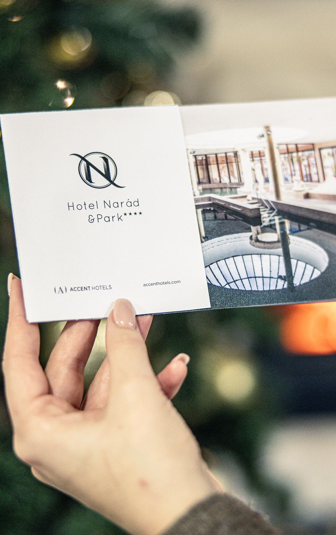 Ajándékozz élményt Szeretteidnek!